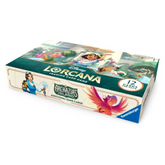 Disney Lorcana TCG: Set 7 - Archazia’s Island Booster Box – English